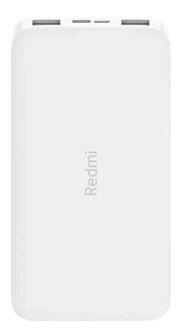 Klassische Powerbank type-c slim 10000mah